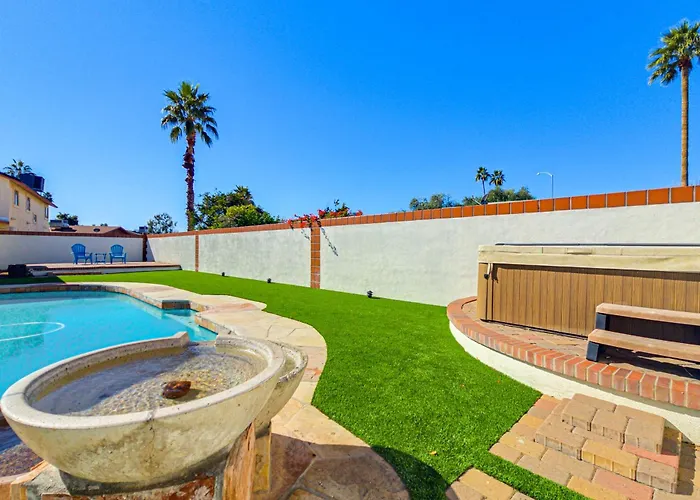 Pool & Personal Bar! 4 Mi To Downtown * Mesa